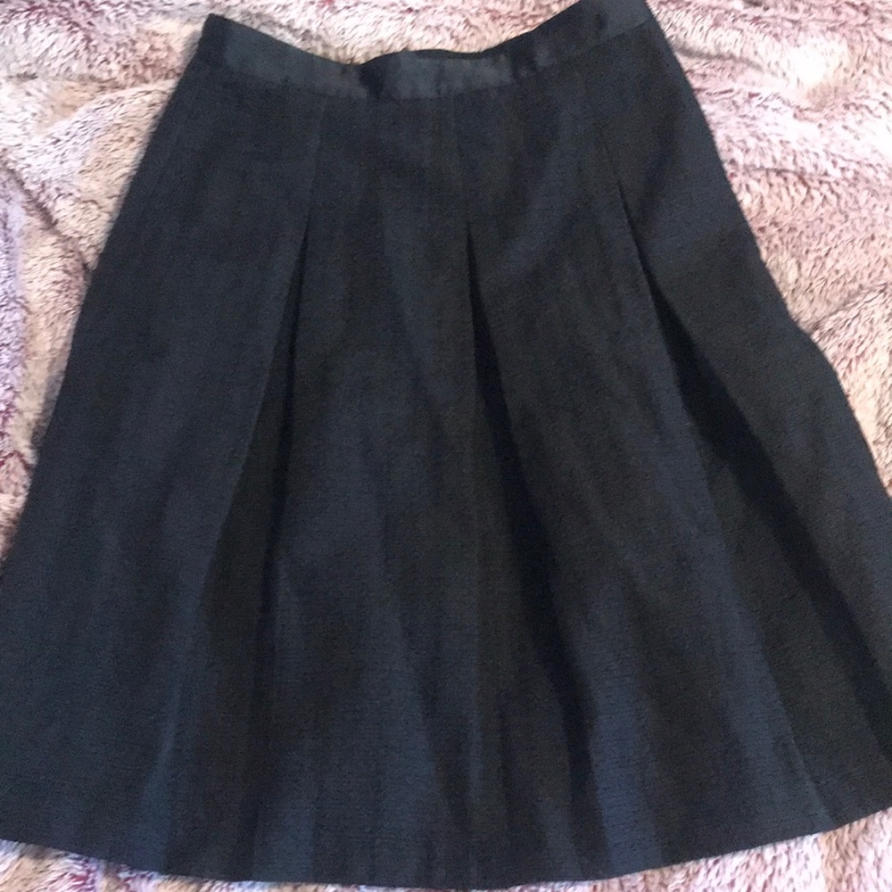 Mario Serrani Black skirt